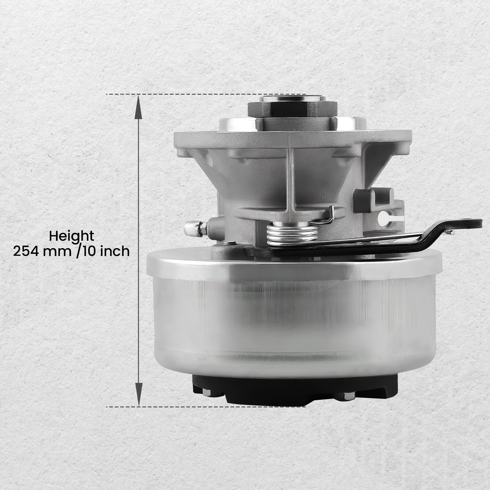 Driveshaft Parking Brake For Ford E450 E550 F350 F450 F550 6C2Z2598AA 2003-2010