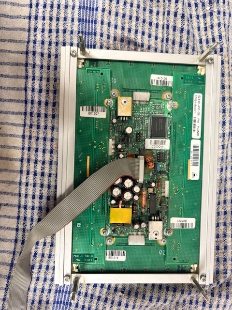 FINLUX Planar EL640.400-CB1