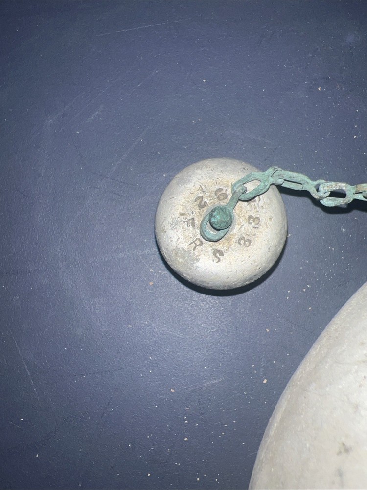 WW2 US Army Canteen 1945 Metal Cap