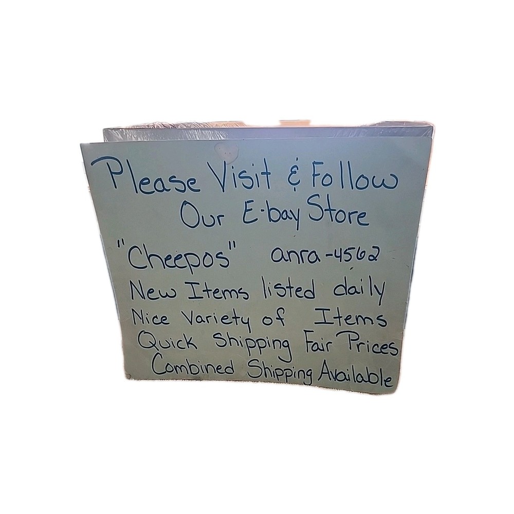 Sharp Precision Barrier Tips 10 XL P1096-FR NEW 960/PACK