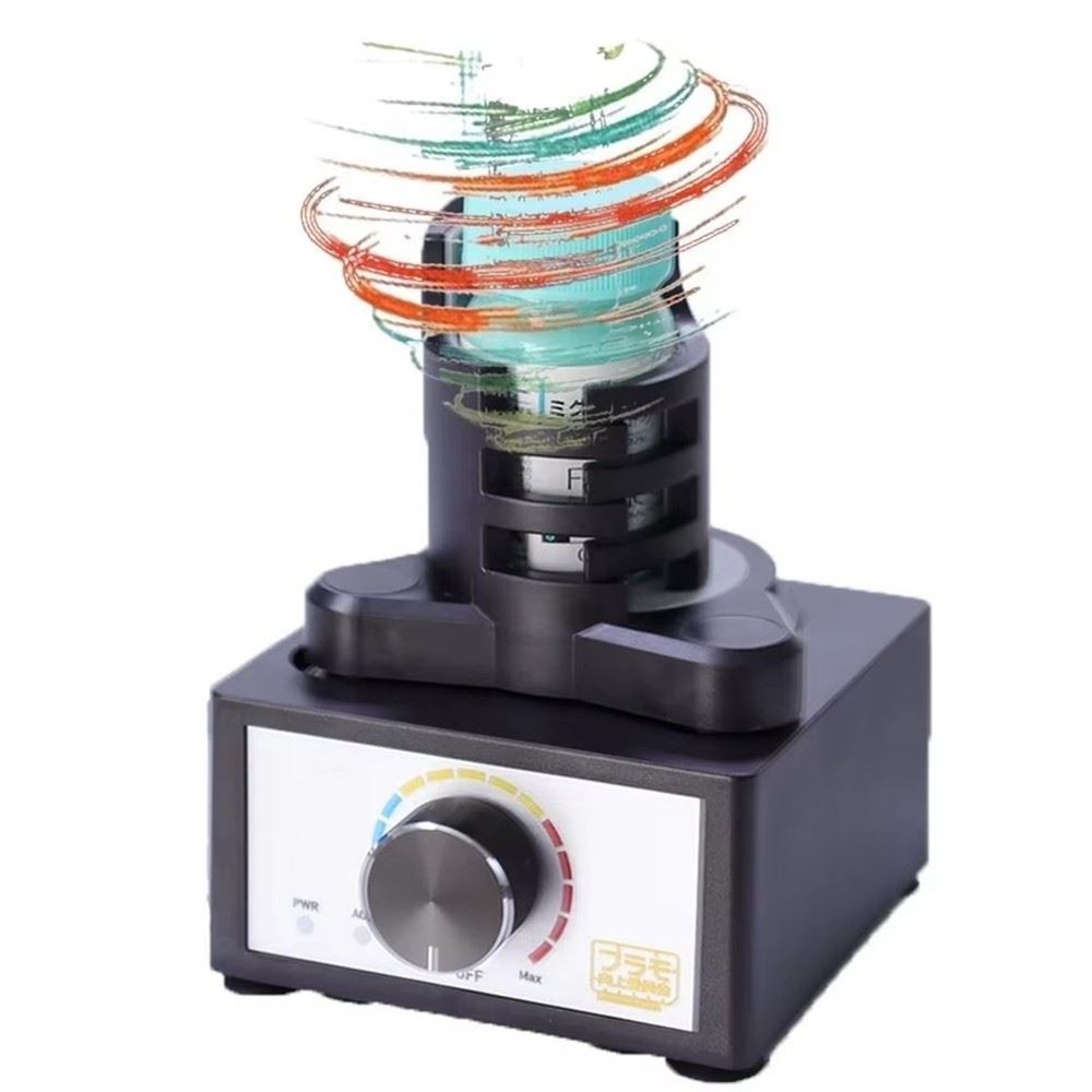 Electric Paint Stirrer Model Making Tools Swirl