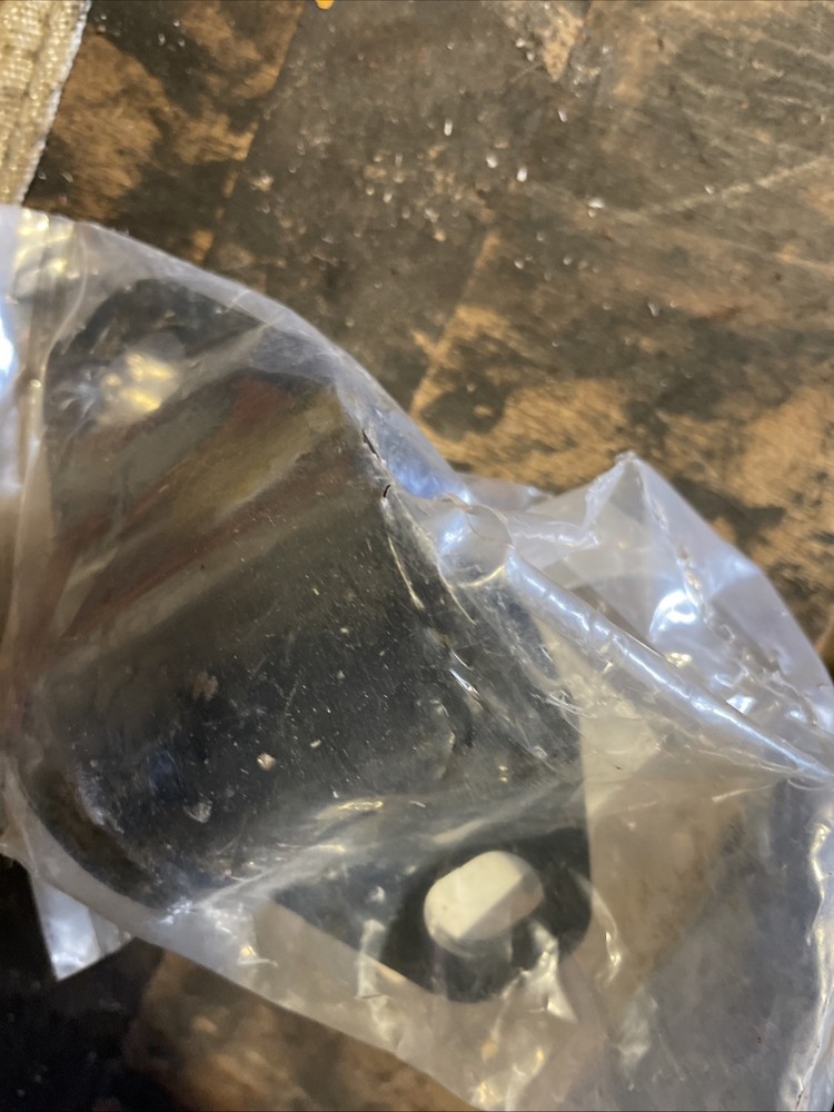 MGF Or MGTF SOLID Front Subframe Mount