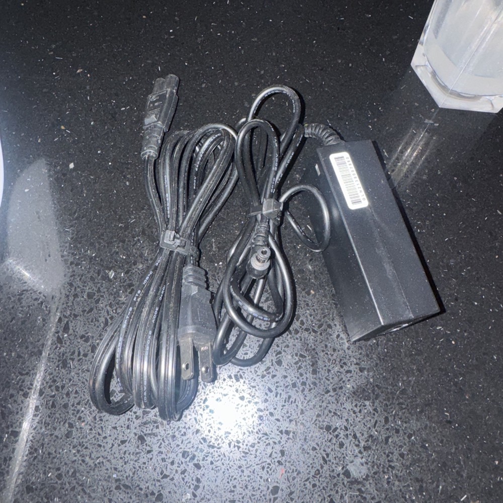 PAX E600 Smart POS Terminal – Powers On – Processor/App Loaded – Reprogram Req