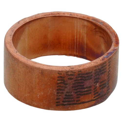 Sioux Chief 649X2 1/2" Copper PEX Crimp Ring