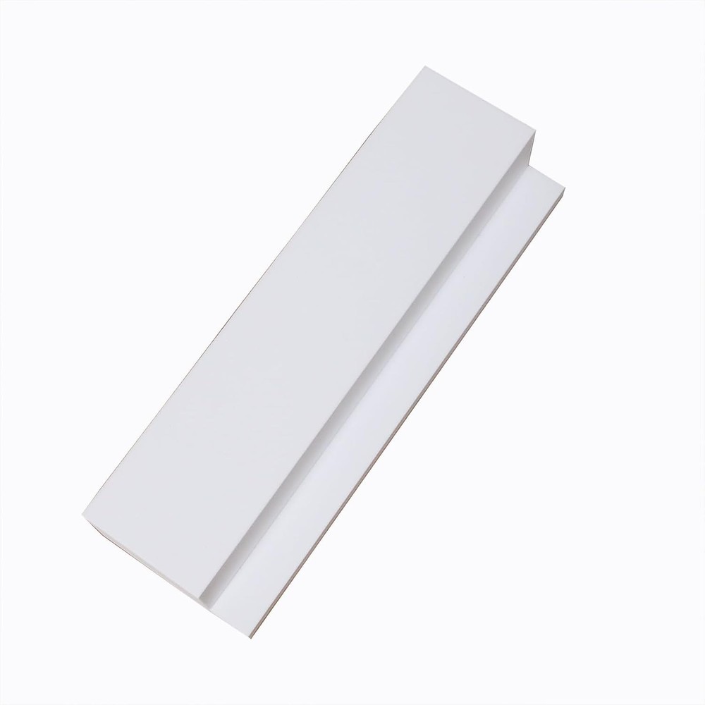 Midea & Danby Window AC Insulation Foam Kit - Custom Fit, 2 Pack