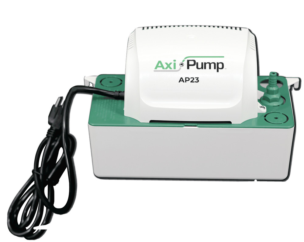 Axi-Pump Condensate Pump  Model AP23 Condensate