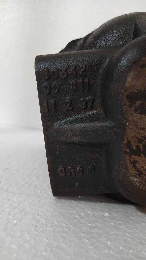 DAVID BROWN SIA4042H3AIC HYDRAULIC PUMP