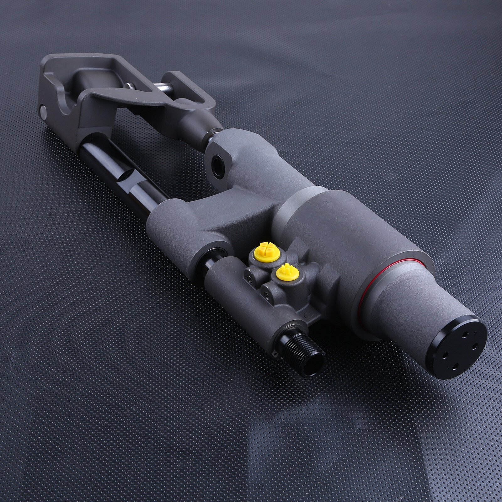 For Volvo Penta 3812269 Power Steering Actuator Ram Cylinder Assembly 21910902