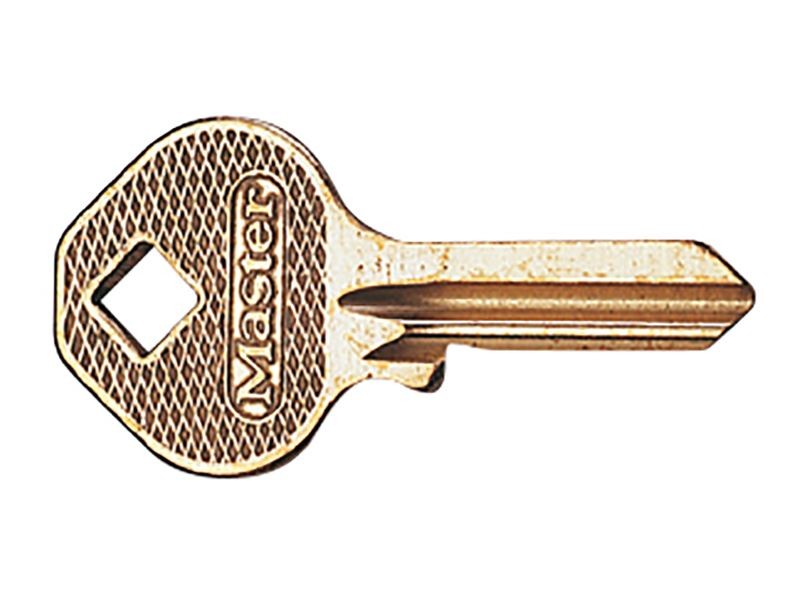 Master Lock - Clé vierge K150