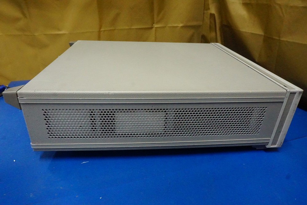 HP 3708A Noise and Interference Test Set