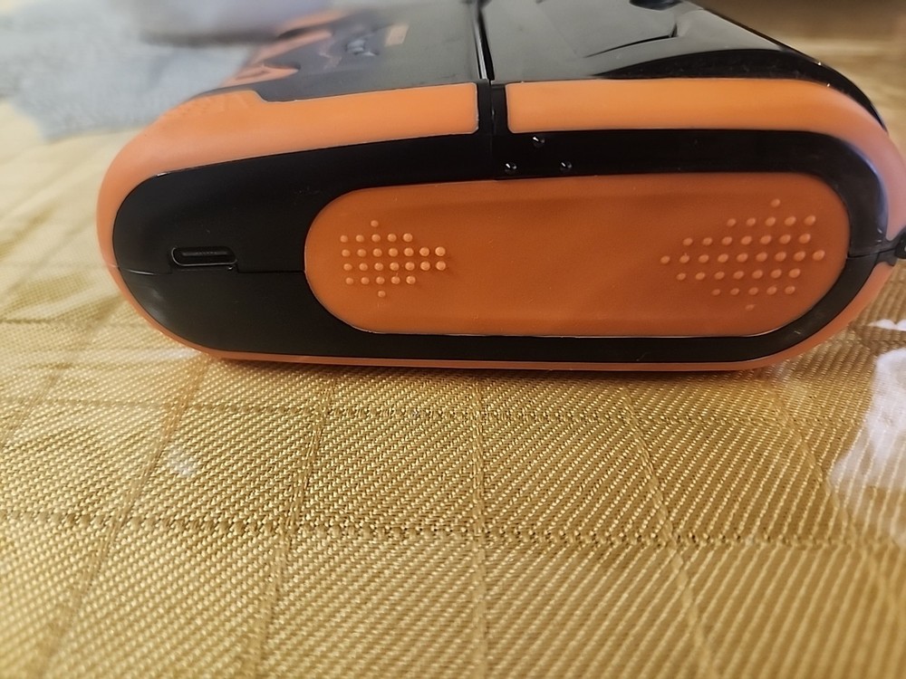 Rongta Receipt Printer Bluetooth, Portable Thermal Receipt Printer, Mini Mobile