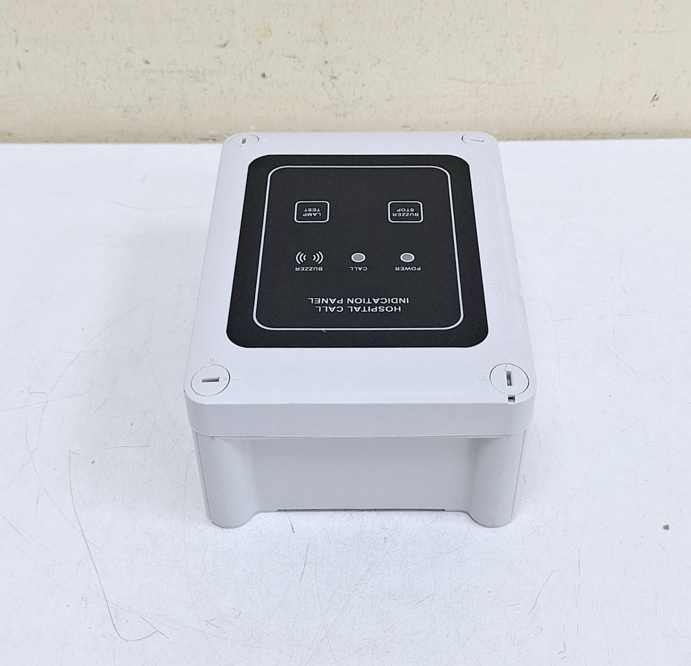 Pan Delta Controls HCS-SP Hospital Call Sub Panel