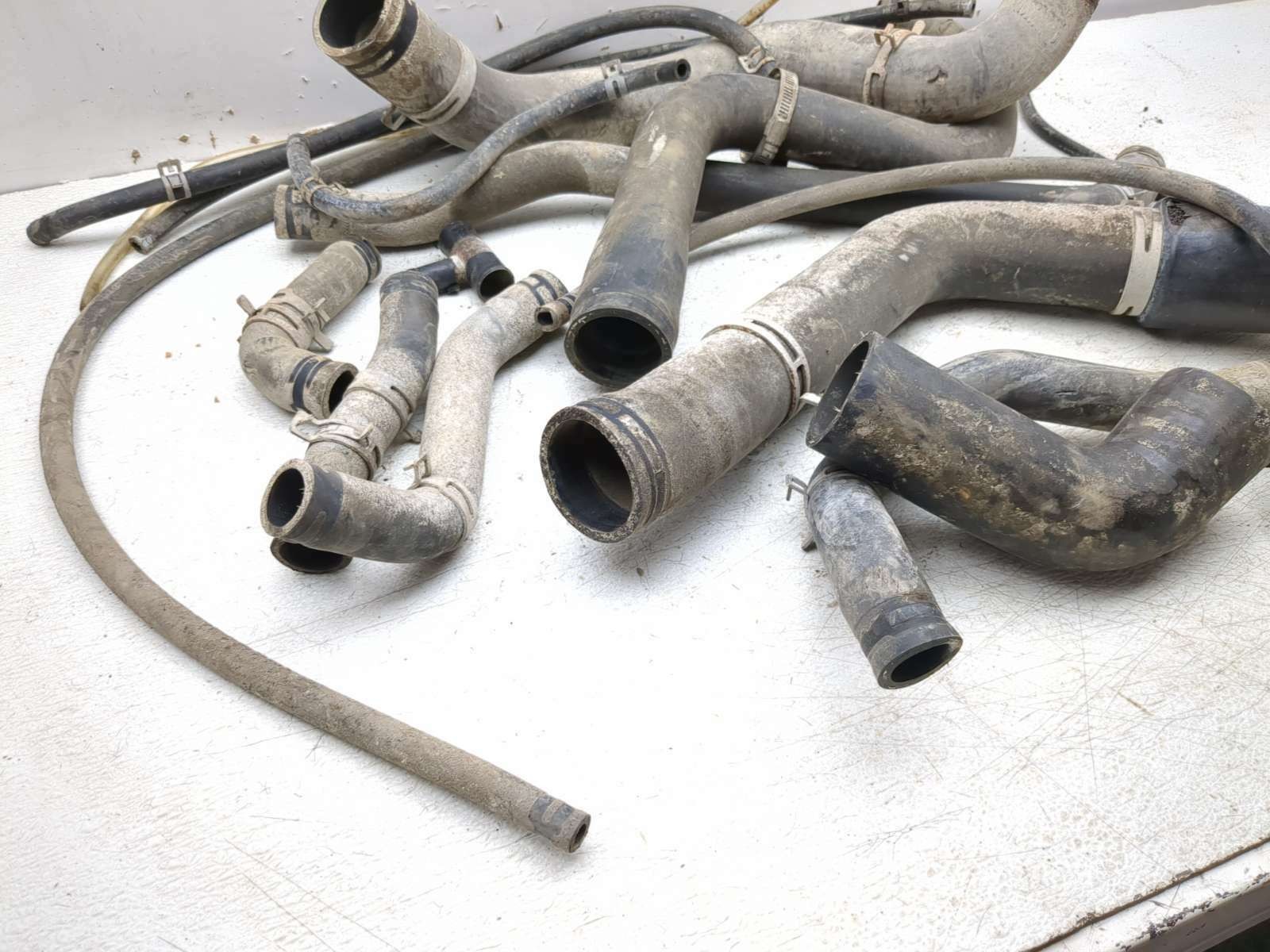 17-20 Club Car Carryall 1700 Miscellaneous Parts Hose Tube Kit