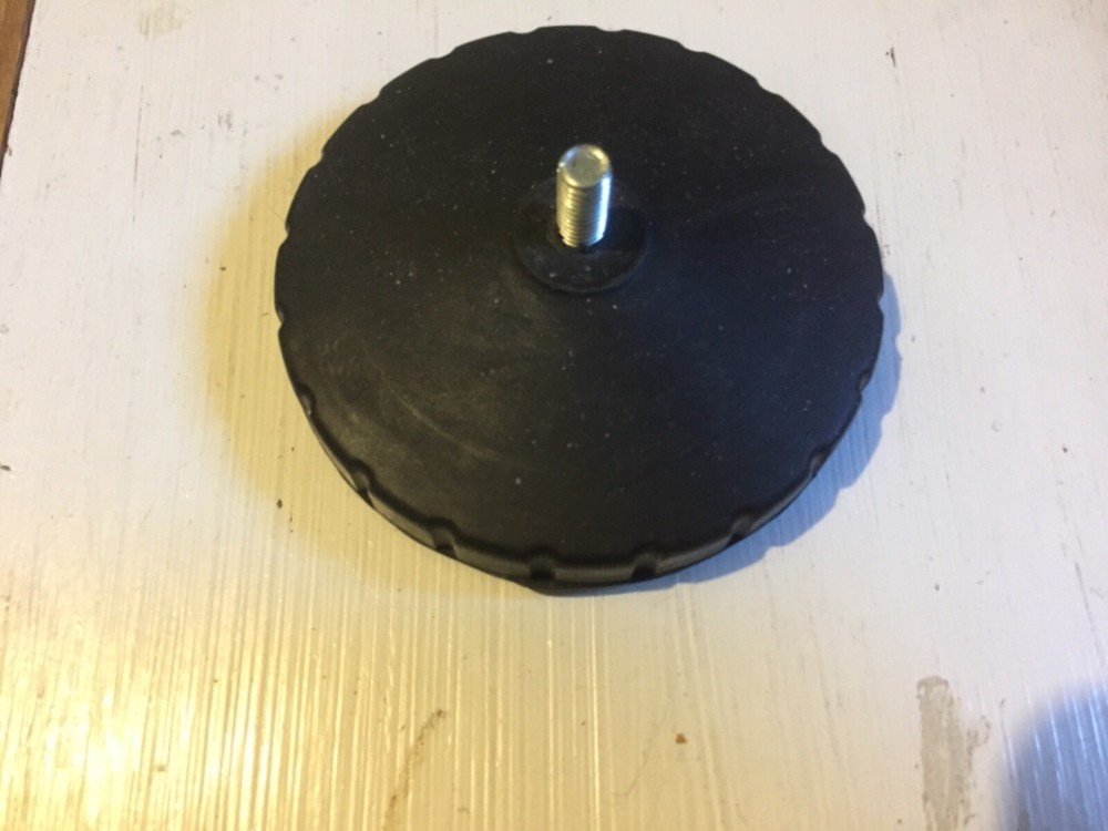 ION TTUSB TTUSB10 Rubber Foot - Multiple Available