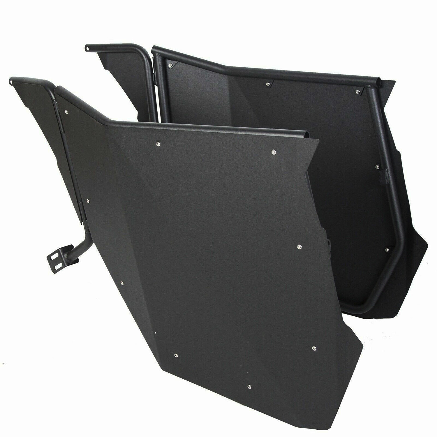 Pair Suicide Door For 2011-2020 CAN-AM Maverick / Commander 800 1000 UTV