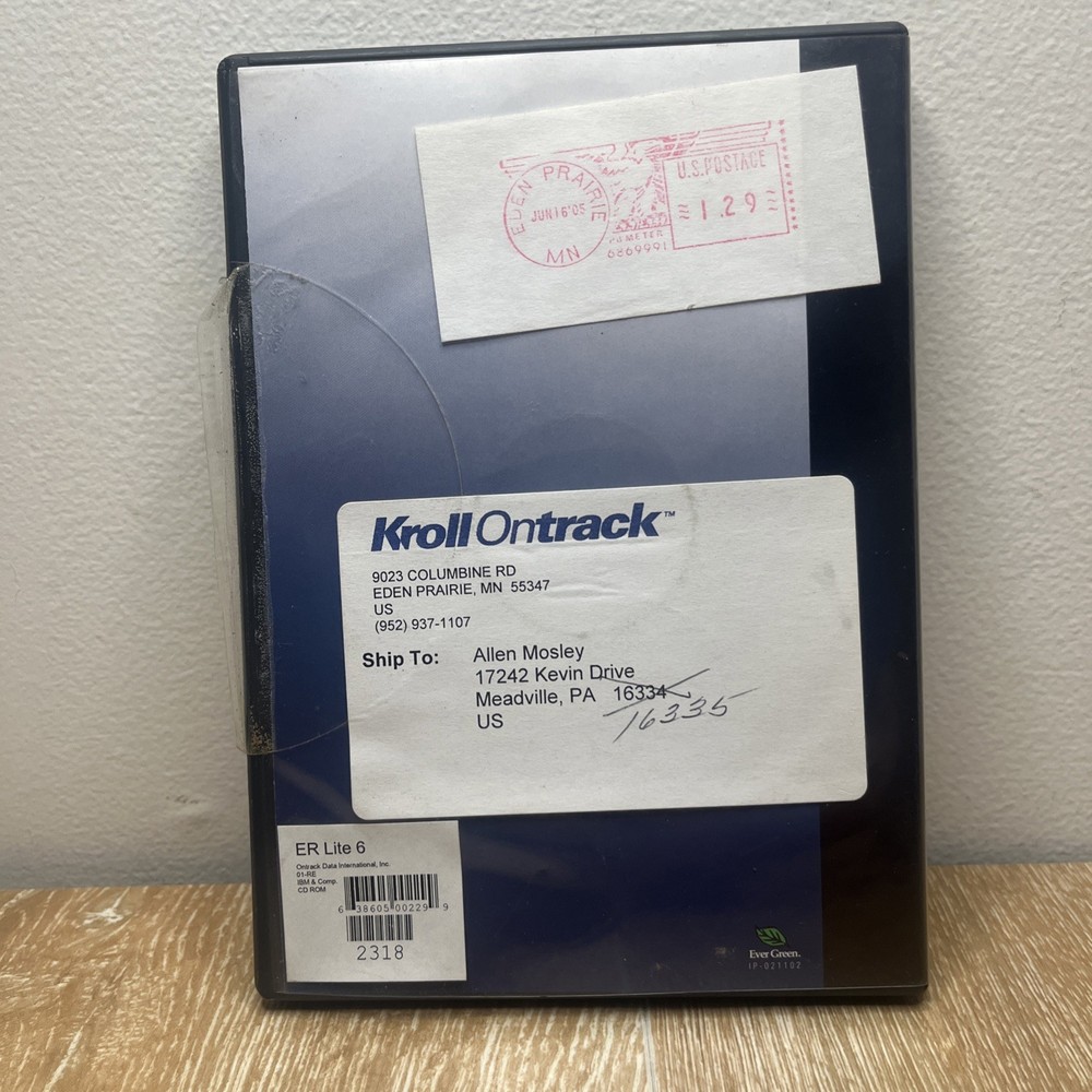 Ontrack Easy recovery Software You Can Trust