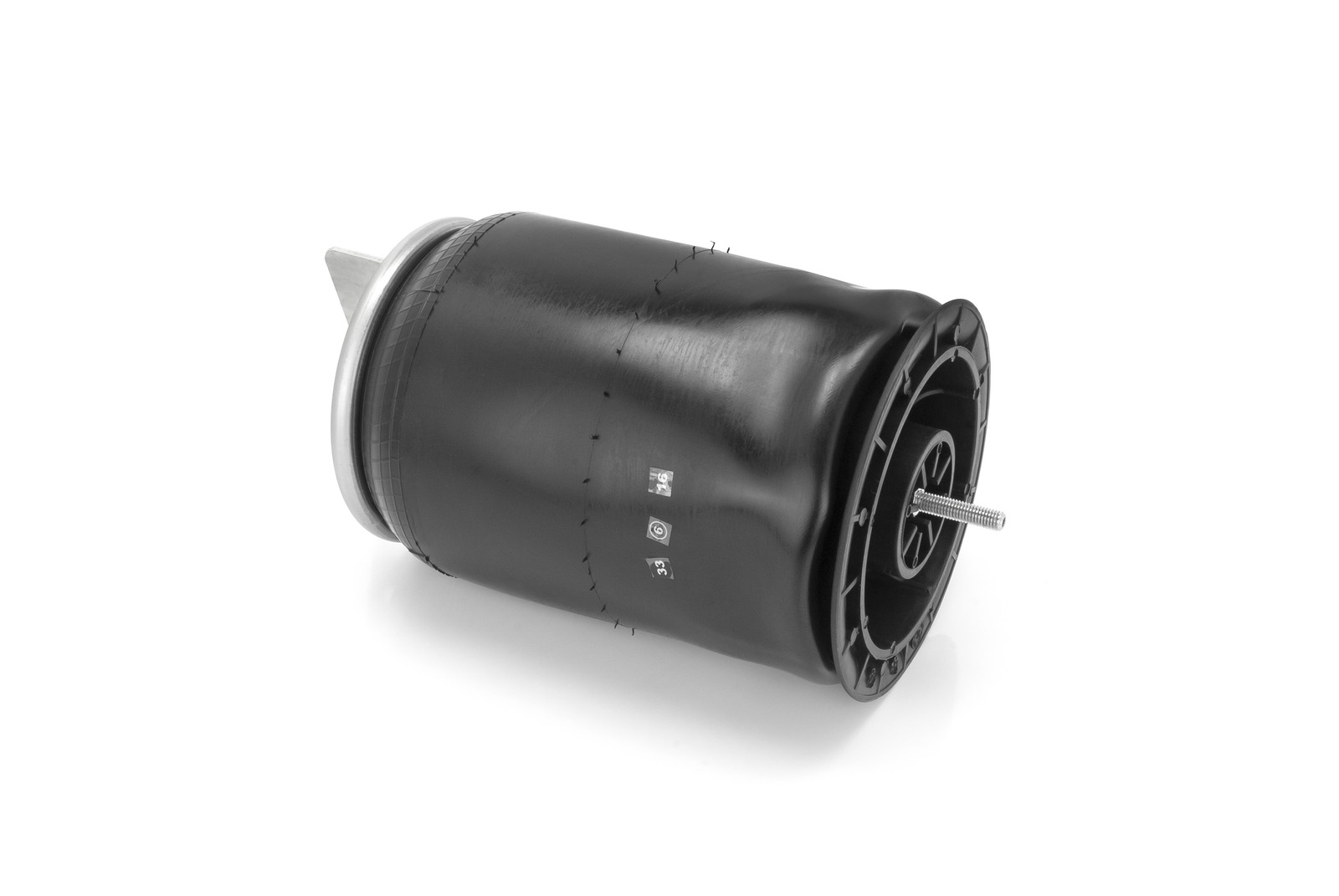 BSWParts Air Spring Bag for Navistar International Truck Replaces Firestone 1191