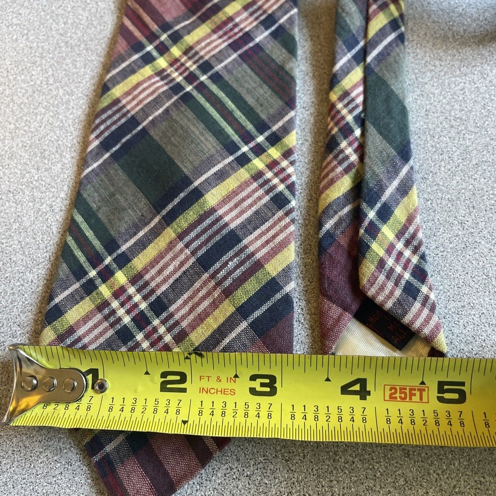 Rooster Men's Tie 59" X 3"