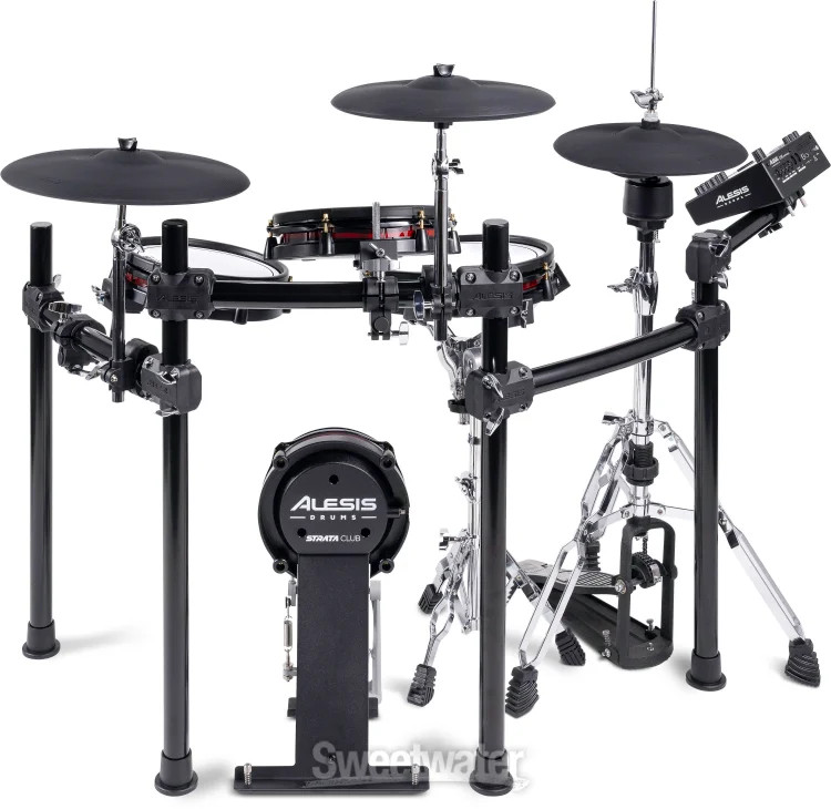 Alesis Strata Club Electronic Drum Set