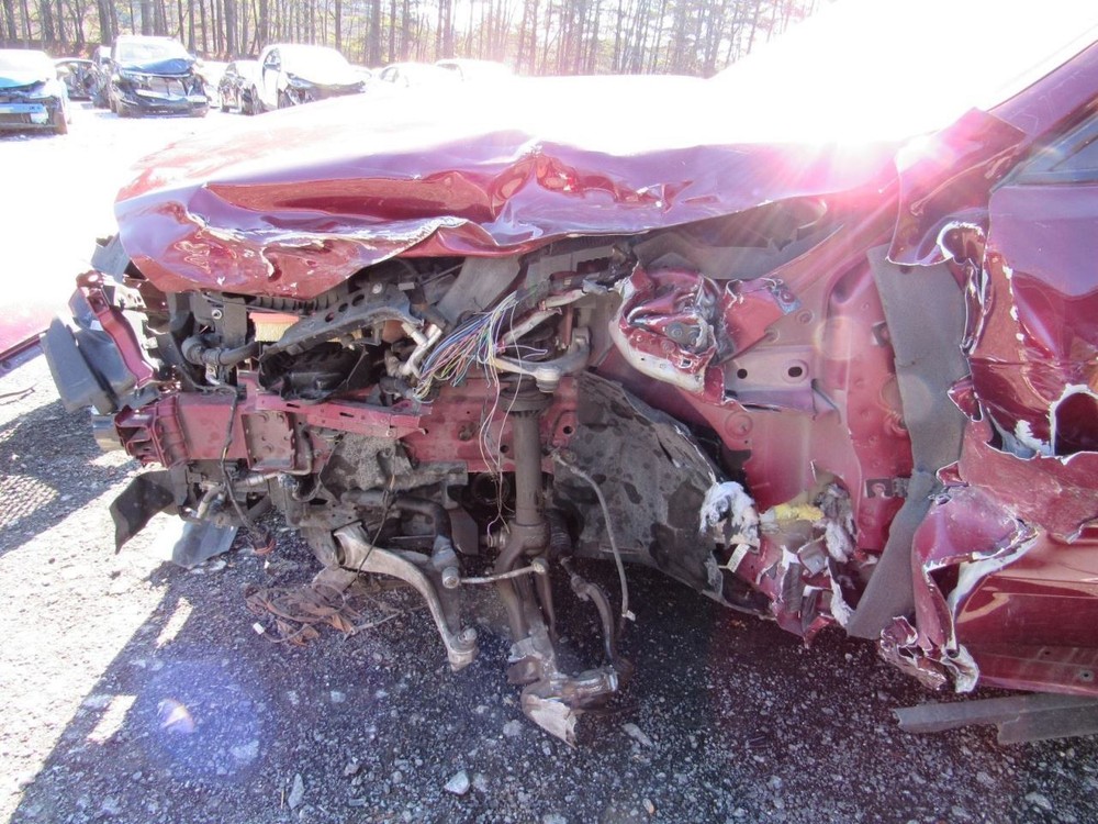 F-PACE 2017 Glove Box 1026764