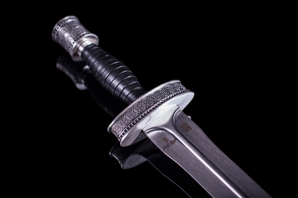Greek Sword