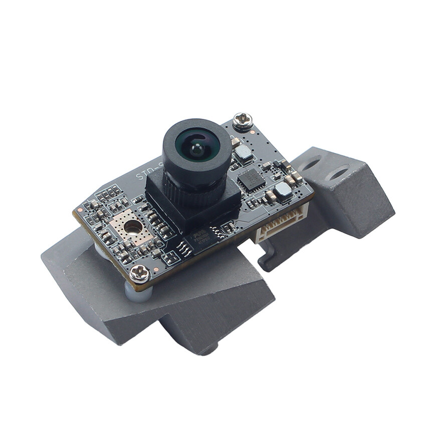 For Creality K2 PLUS 3D Printer Cavity Print High Temperature Resistant Camera