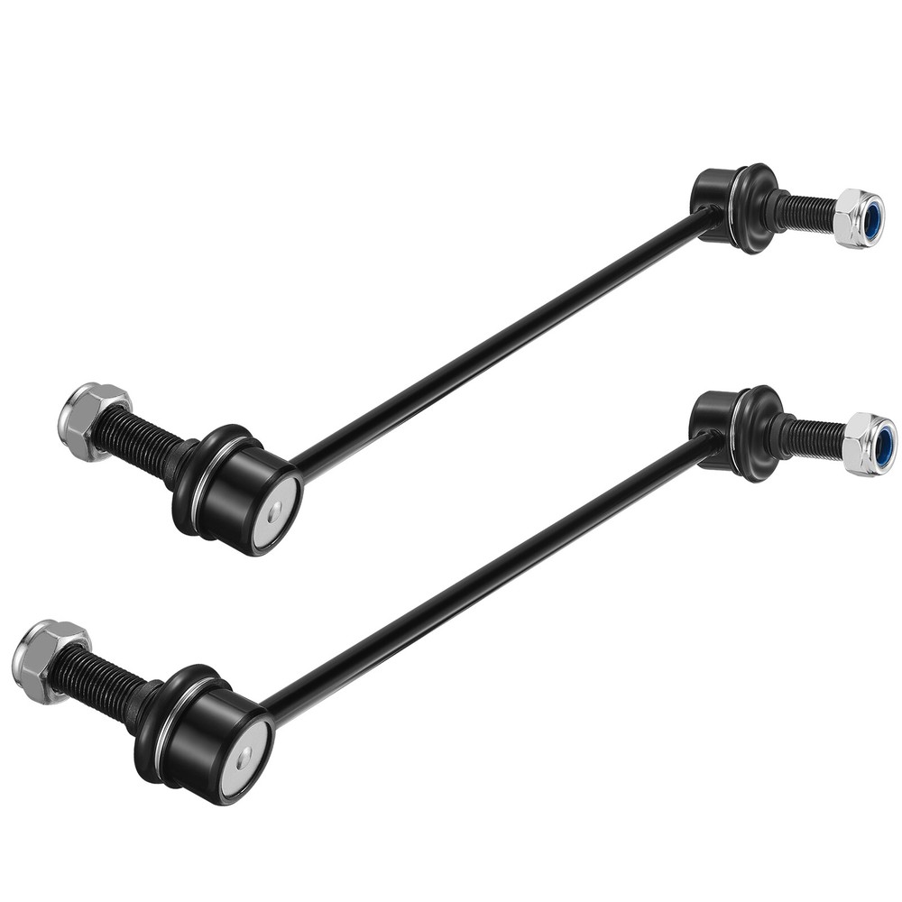 2Pcs Front Left & Right Front Sway Bar Links For 2011-2018 Ford Explorer