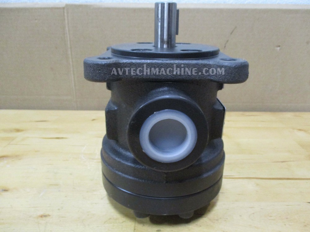 Chen Ea Hydraulic Vane Pump 50T-17FR19