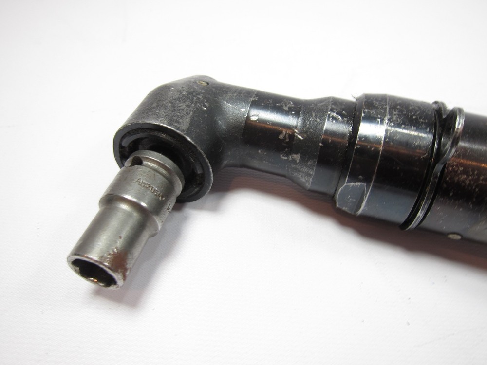 Ingersoll Rand Industrial RIGHT ANGLE DRILL DRIVER Nutrunner