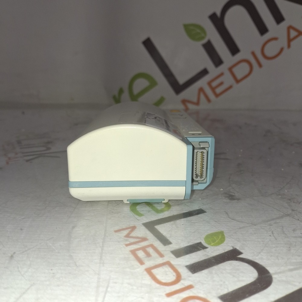 Philips M3001A-A01C06 Fast SpO2, NIBP, ECG, Temp, IBP MMS Module