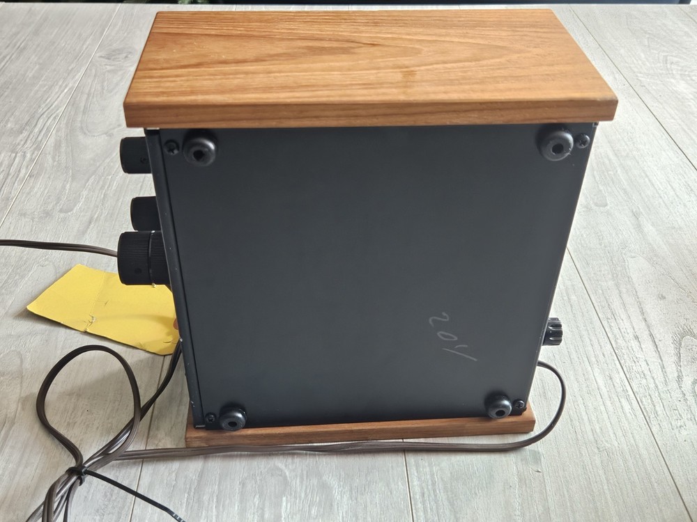 💥McKay DYMEK DA5 ANTENNA Base Only