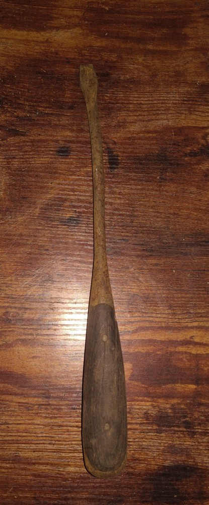 Old Perfect Handle Screwdriver 14"