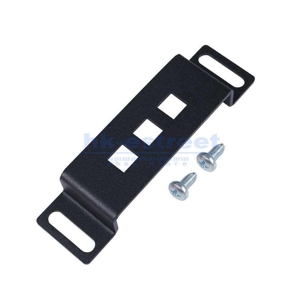 New PDU Vertical Mounting Bracket Kit for G Series PDUs