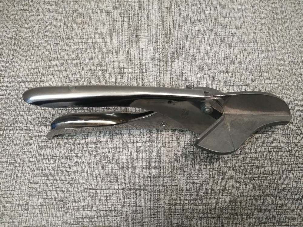 Original Lowe Hand Mitre Cutter Made In Germany