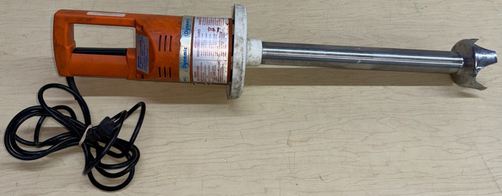 Dynamic Master Mixer MX91