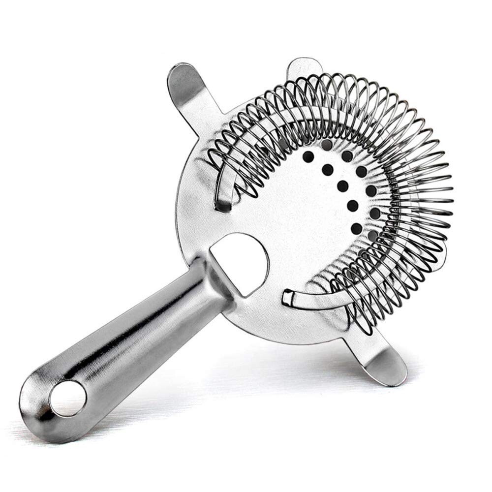 Hawthorne 4 Pronged Cocktail Strainer (1 Piece)