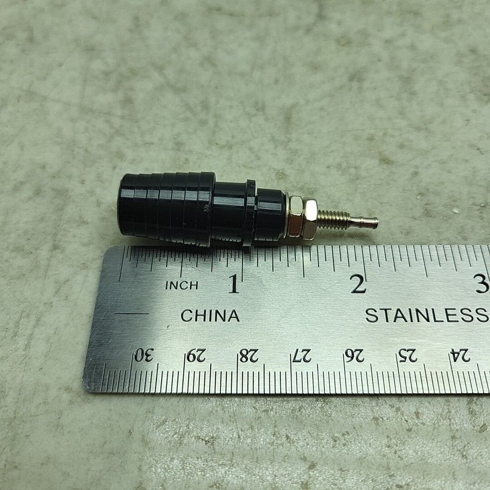 5 Pack Binding Post Connector ADLOC AL2000