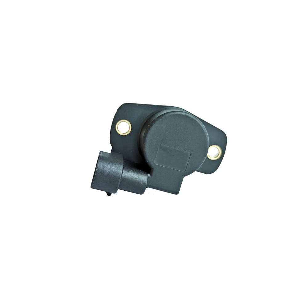 Throttle Position Sensor TPS Replacement for 2002-2005 Harley Touring...