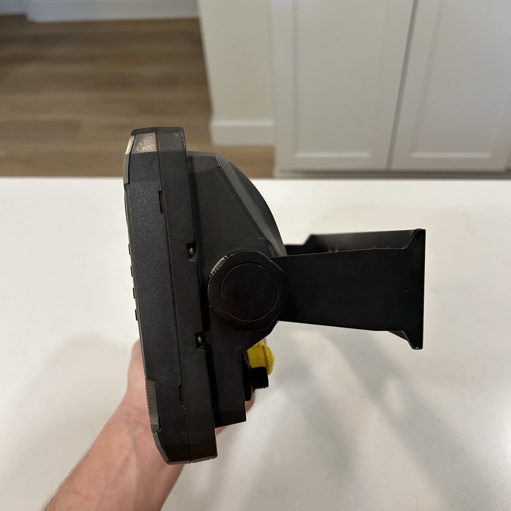 Lowrance HDS9 Gen3 - Fishfinder/Chartplotter Head Unit