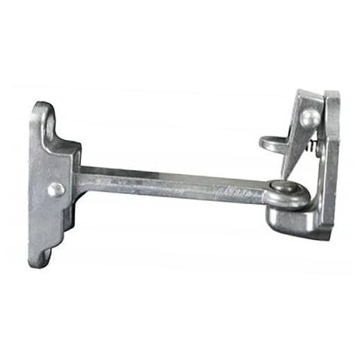 10345 Spring-Loaded Door Holder - 4" 4 Inch