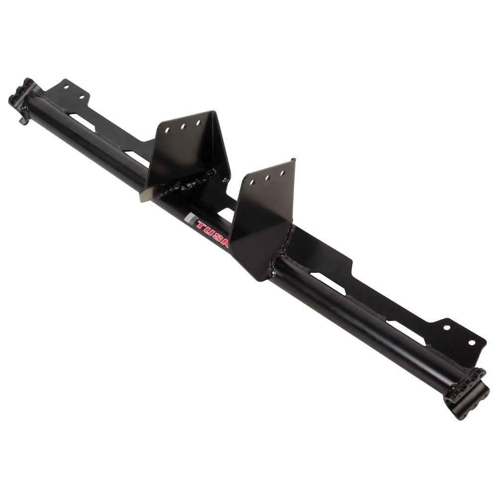 Tusk Spare Tire Carrier For Kawasaki Teryx KRX4 1000 Blackout Edition 2025