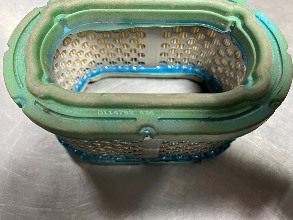 0114792 Genuine OEM WACKER Neuson AIR FILTER
