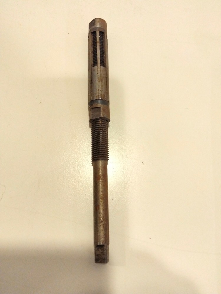 Assorted Reaming Tools / Machinest