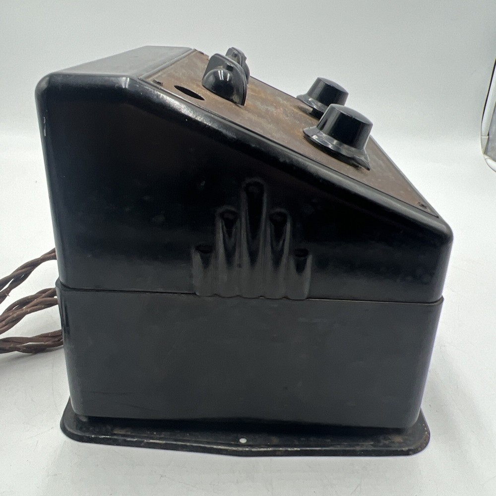 LIONEL POSTWAR TRAINMASTER TYPE Z 250 WATT TRANSFORMER - TESTED