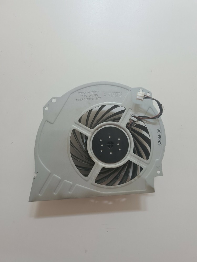 Ventola d'aria Ps4 Pro