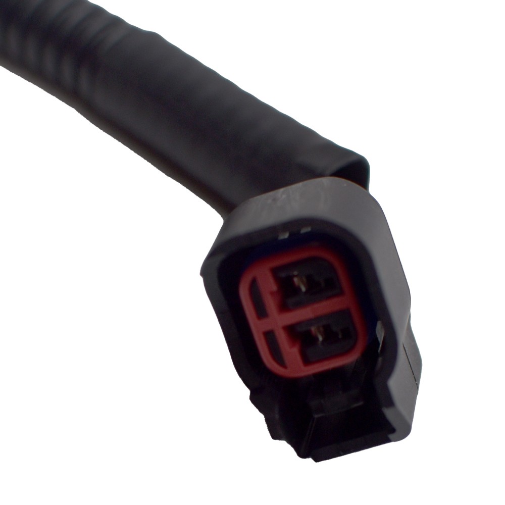 Fuel Injectors w/ Harness Fit Polaris Ranger XP 800 Ranger 800 2011-2013 2014