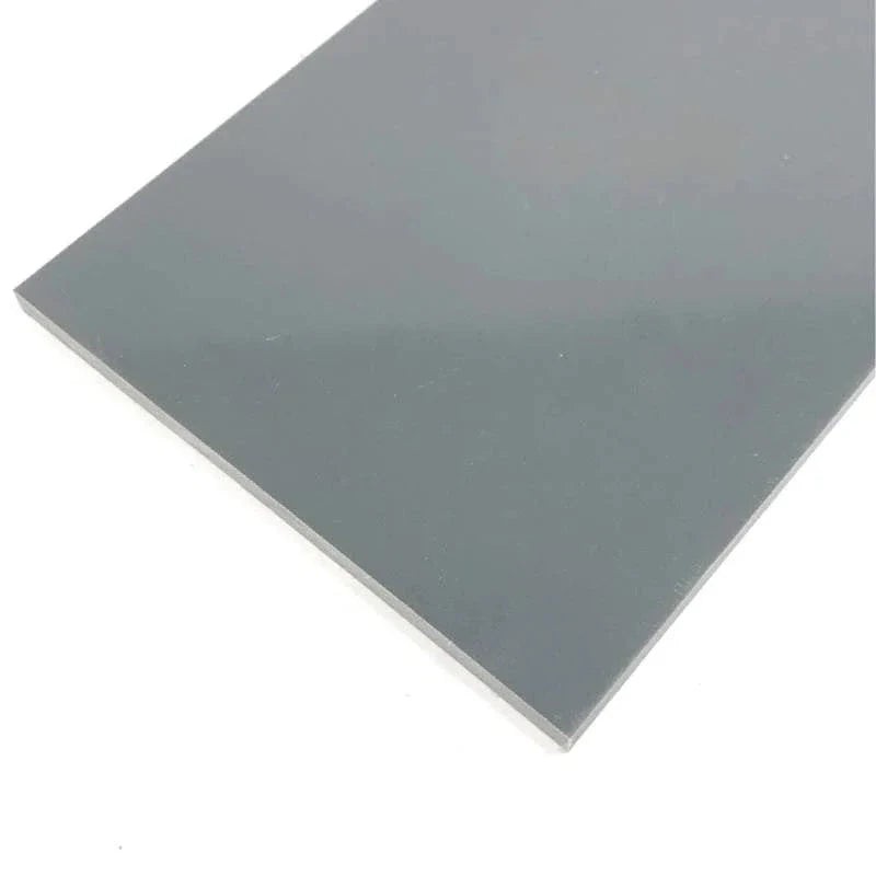 G10 Solid Sheets- RHINO GREY