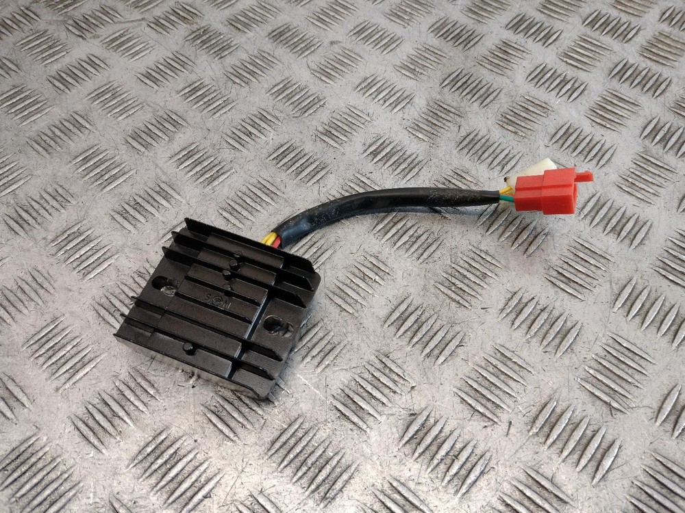 2022 SINNIS TWIST 50  RECTIFIER REGULATOR