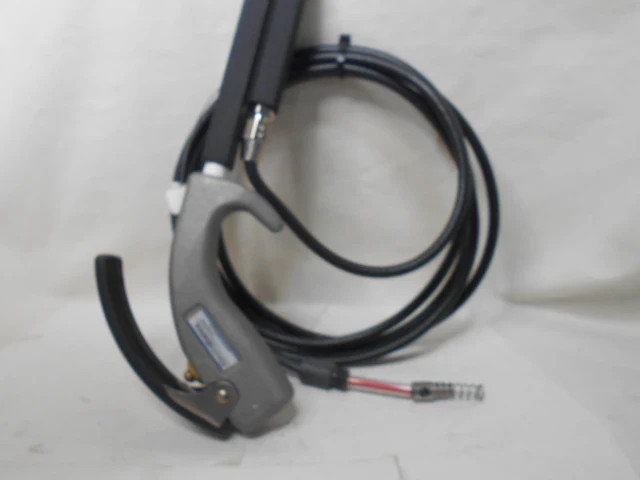 ELECTROSTATIC 302228 CABLE-Used
