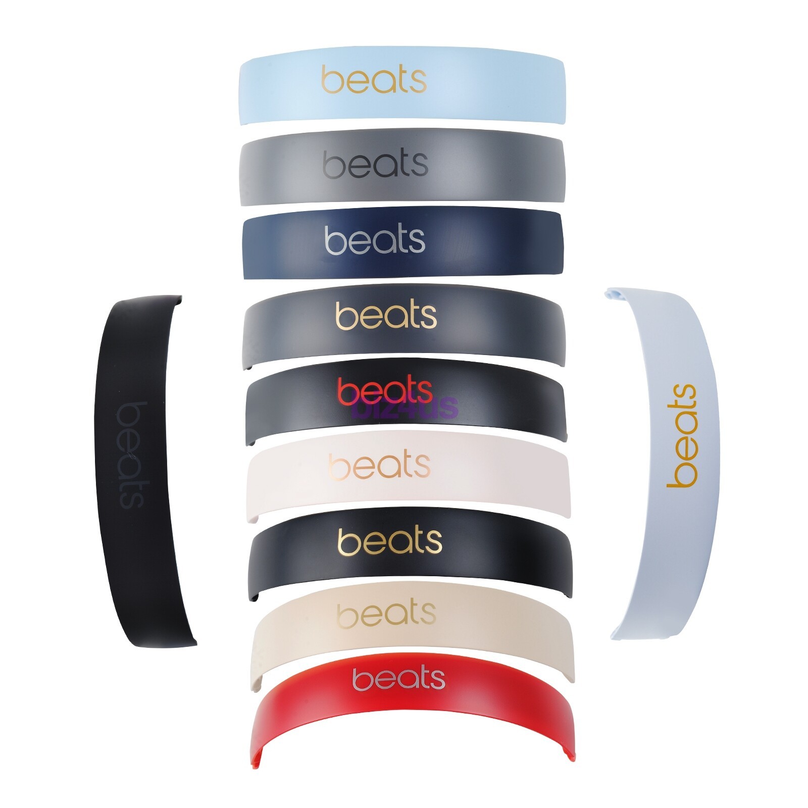 Replacement Headband for Beats by Dre Studio 3 3.0 Wireless Headphones US Ship